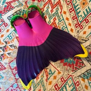 Finis Mermaid Dream Swim Tail